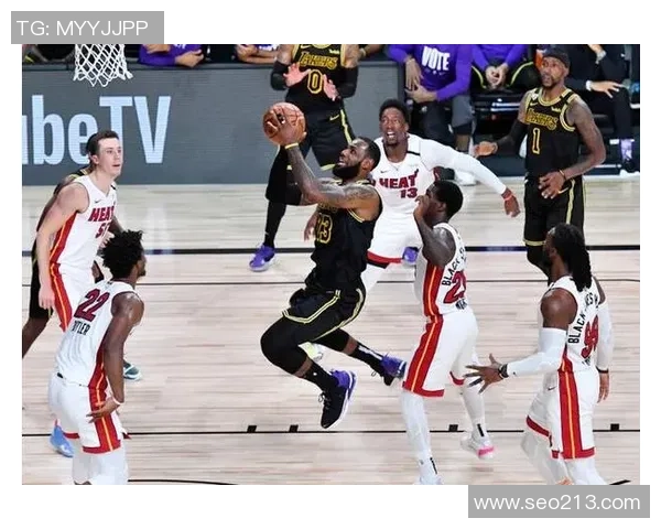 NBA总决赛热火与湖人第五场精彩对决全场录像回放分析
