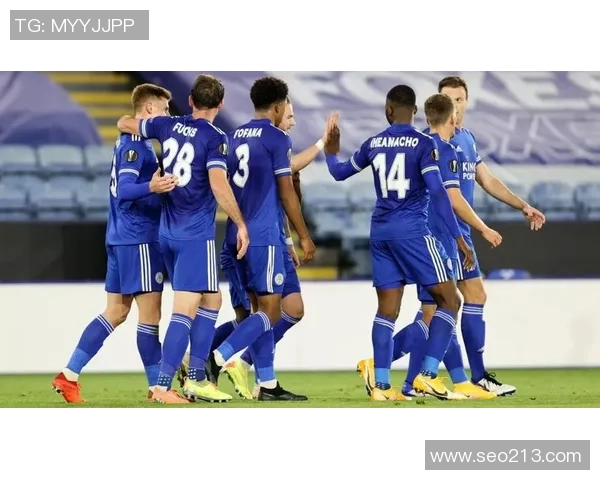 利兹联与莱切斯特城历史交锋战绩分析及数据回顾