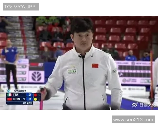 冬奥冰壶混双落选赛：我国5-6澳洲仍惊险晋级新西兰绝杀荷兰帮大忙